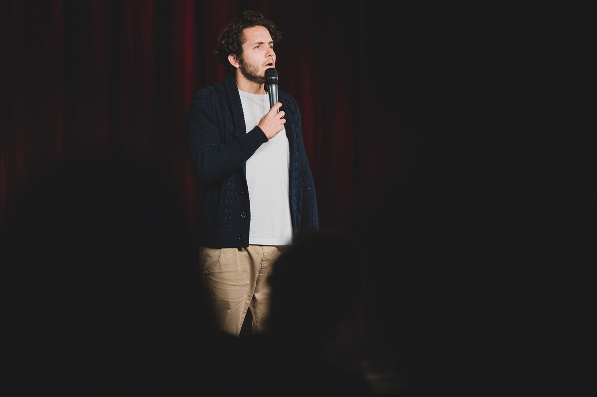 Edition 2016 / Damian Malloth