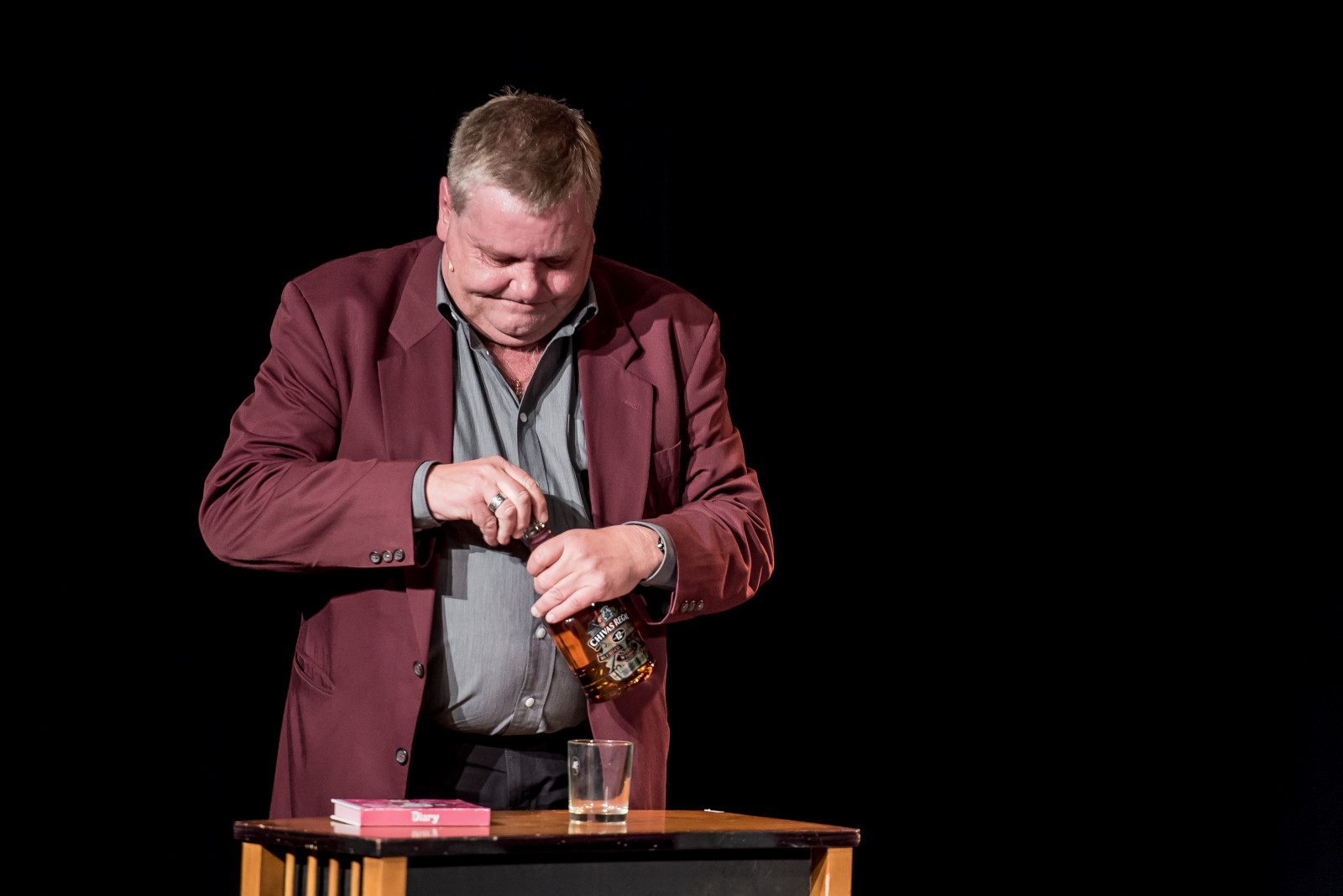 Thierry Meury et Florence Quartenoud – Nathanael Rochat