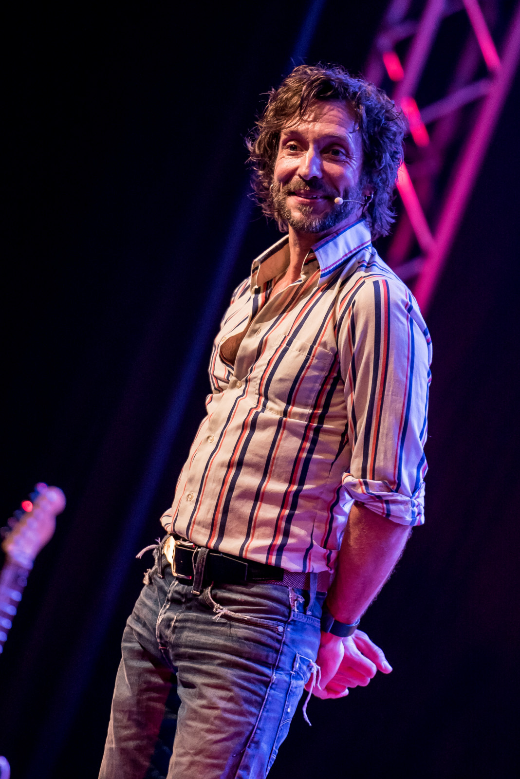 Pierrick Destraz – Inglorious Verino – Carte blanche à Thomas  Wiesel – Aymeric Lompret – Airnadette