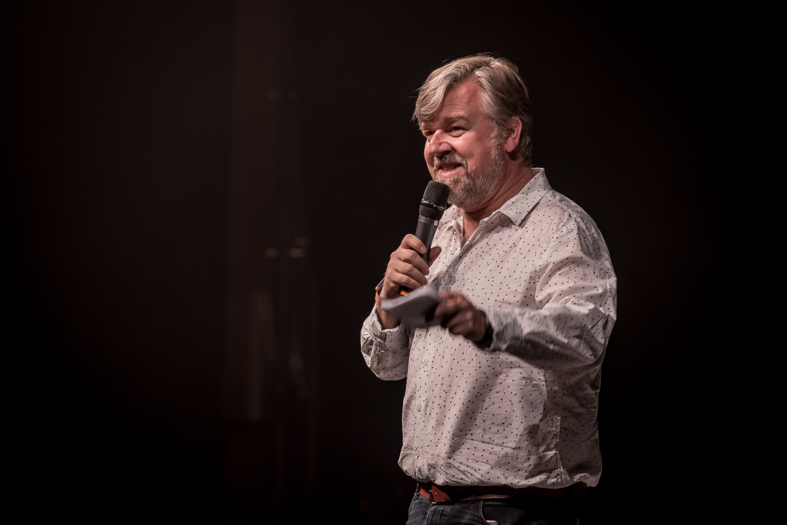 Gala François Silvant – Nathalie Devantay – Kheiron – Véronique Gallo – Rachid Badouri