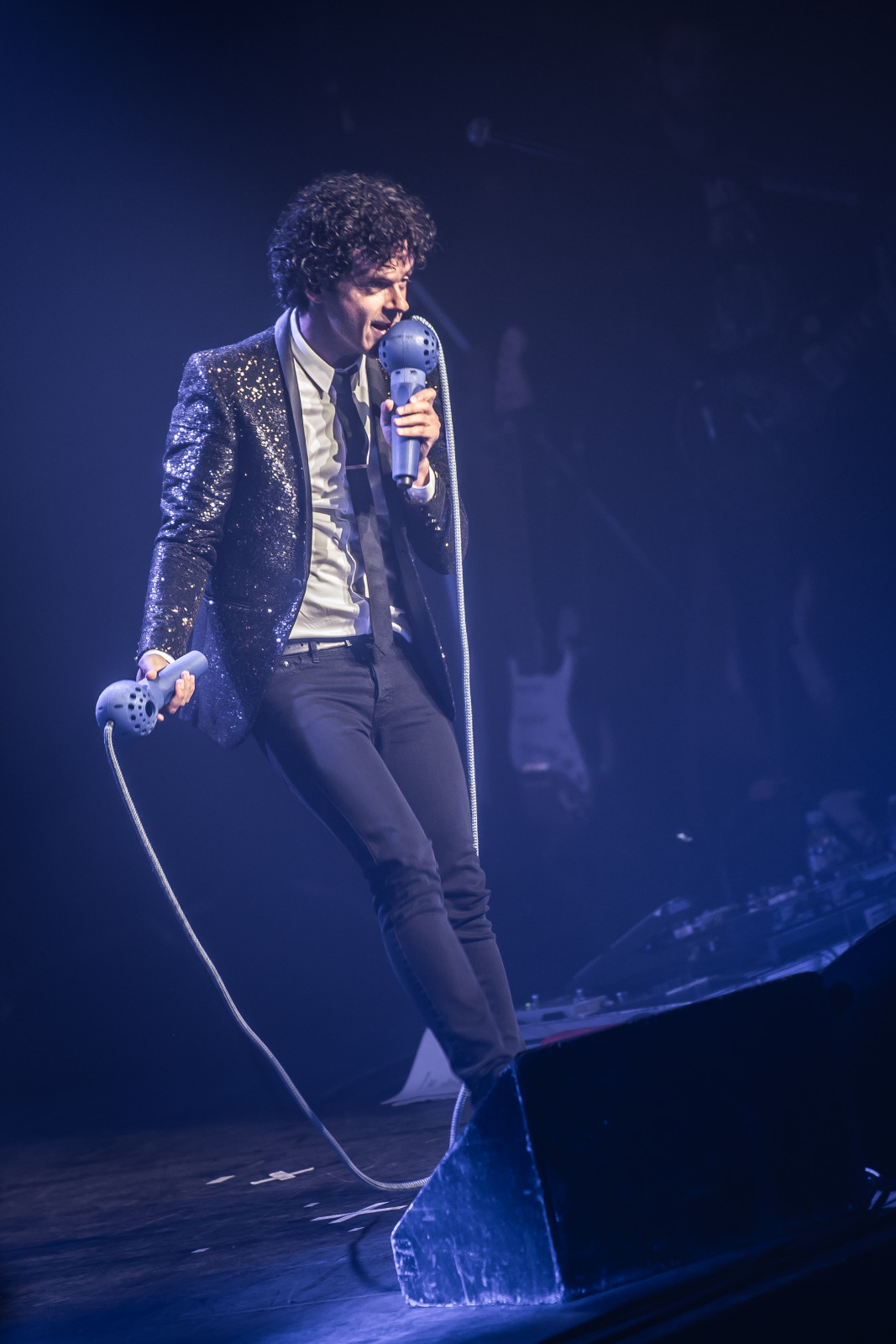 Michaël Gregorio – Mathieu Madénian