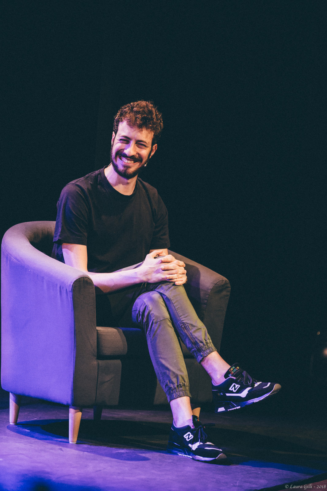 Blaise Bersinger – Bun Hay Mean – Jovany