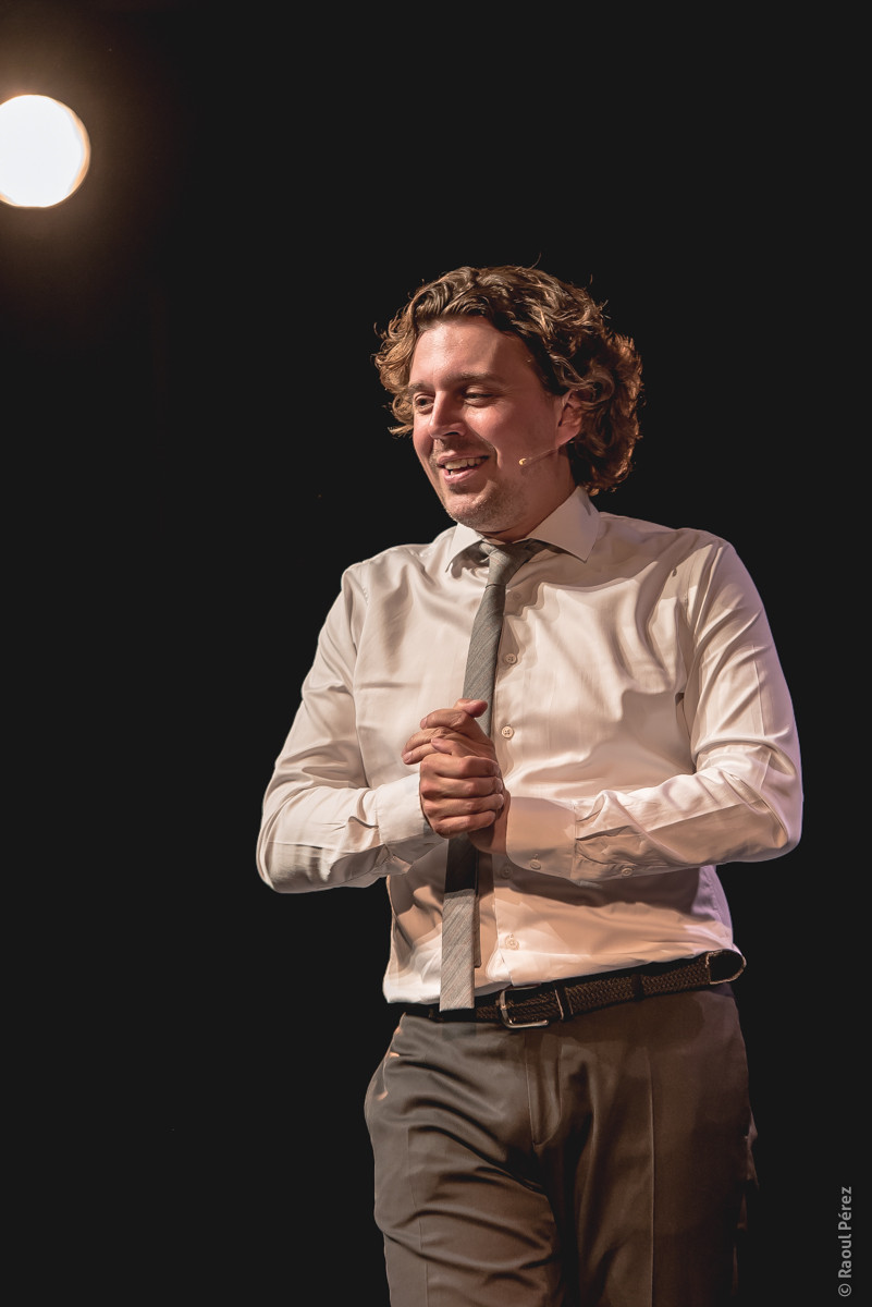 Alex Vizorek – Kucholl & Veillon – Les Petits Chanteurs à la Gueule de Bois – Antoine Maulini