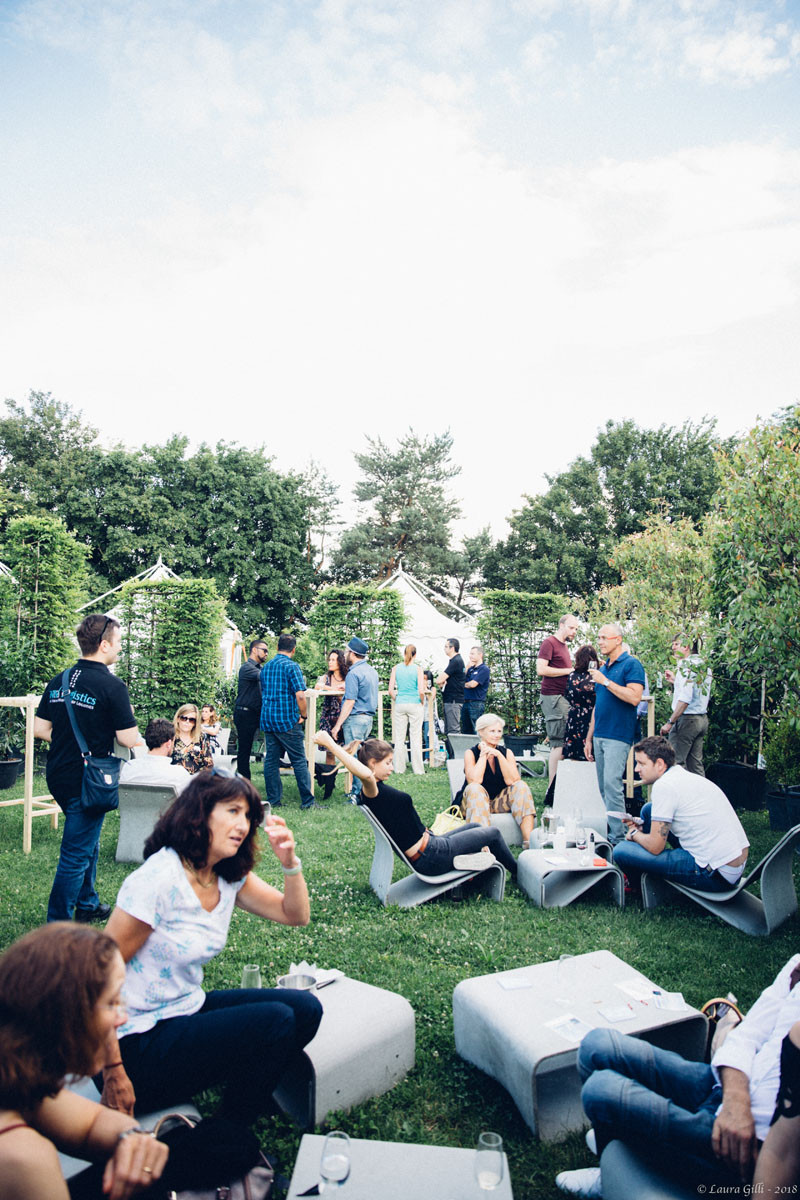 Edition 2018 / Sélection