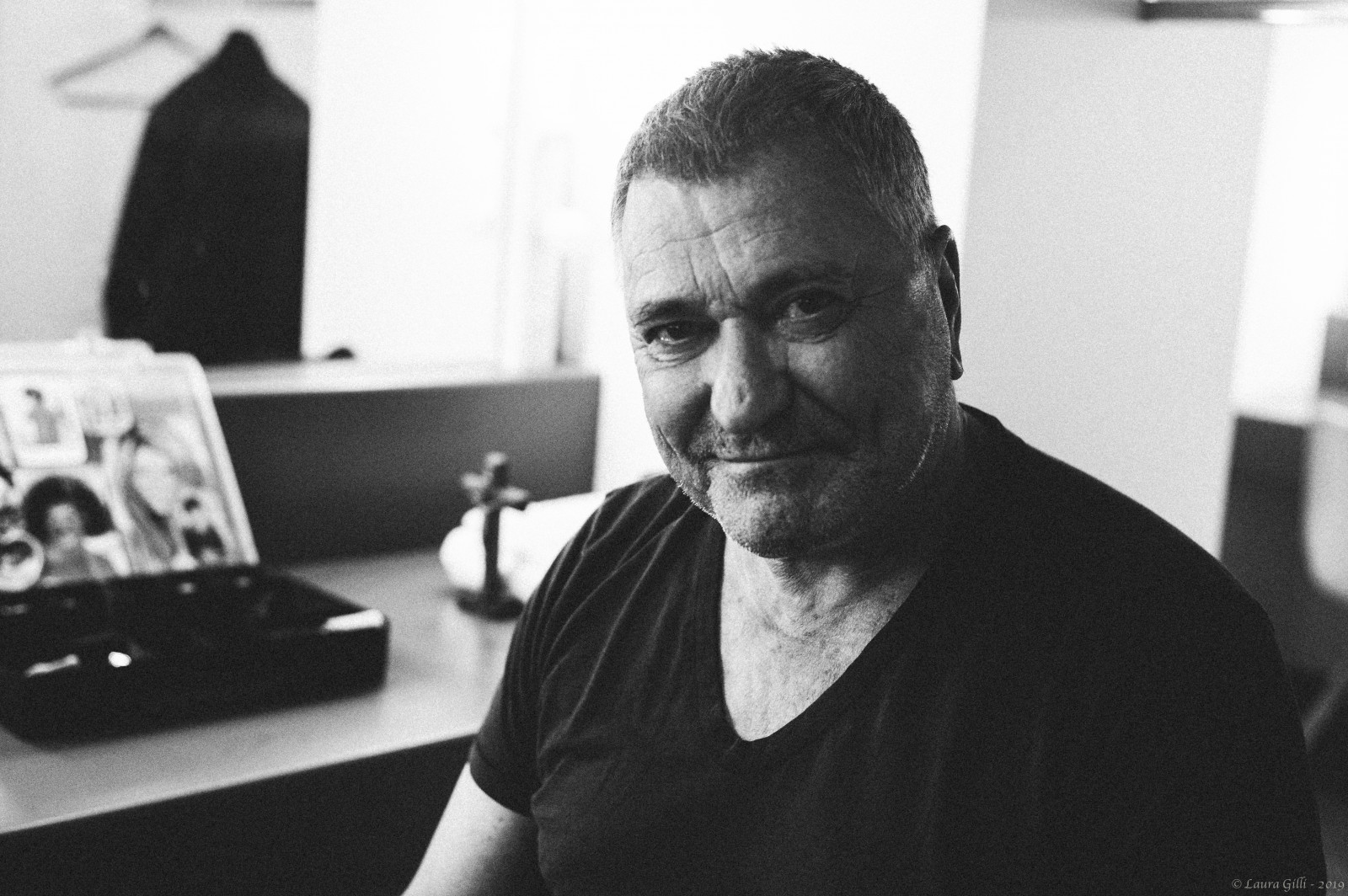 Jean-Marie Bigard – Chantal Ladesou