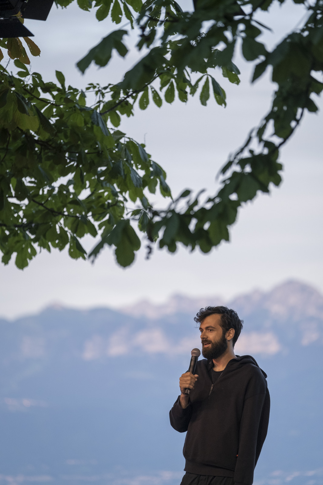 Yoann Provenzano – Charles Nouveau