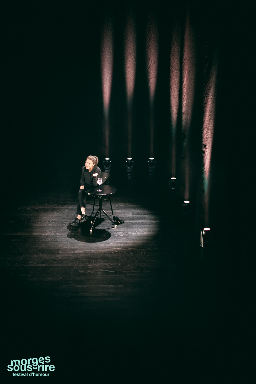 Alexandra Pizzagali – Anthony Kavanagh – David Castello-Lopes – Les Petits Chanteurs à la Gueule de Bois – Véronique Gallo