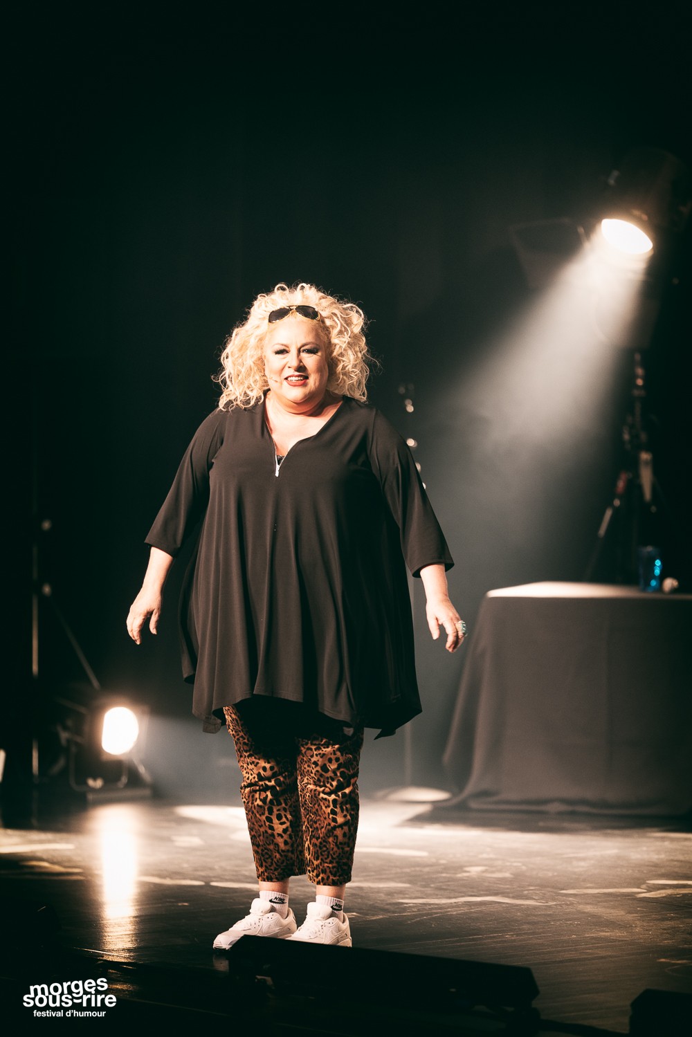 Marianne James – Thibaud Agoston – Elena Nagapetyan – GuiHome