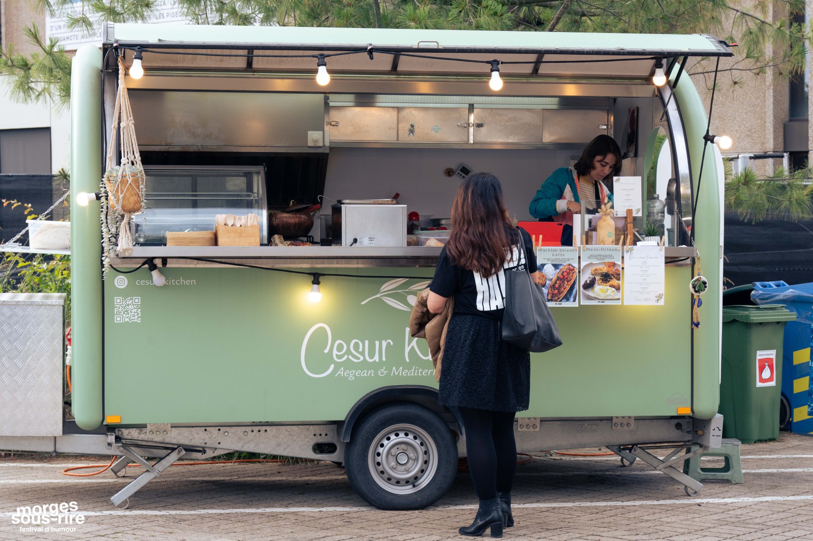 Aurélia Decker – Action ou vérité