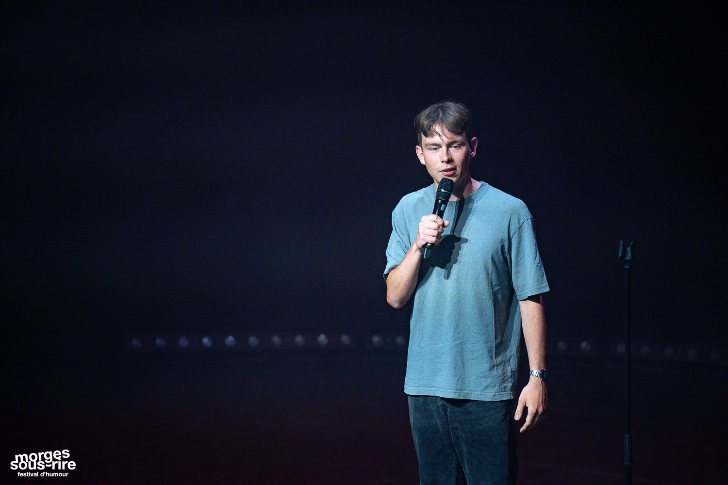 Cinzia Cattaneo – Issa Doumbia – Yacine Nemra – Aymeric Lompret – Giorda