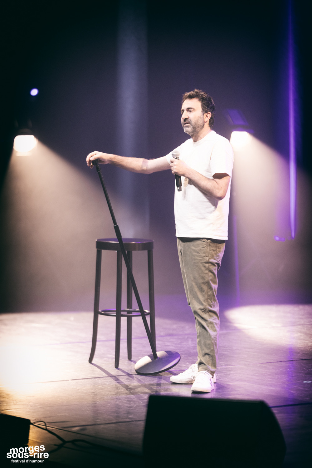 Amandine Lourdel – Le Mokiri – Brigitte Rosset – Les Sissi’s – Donatienne Amann