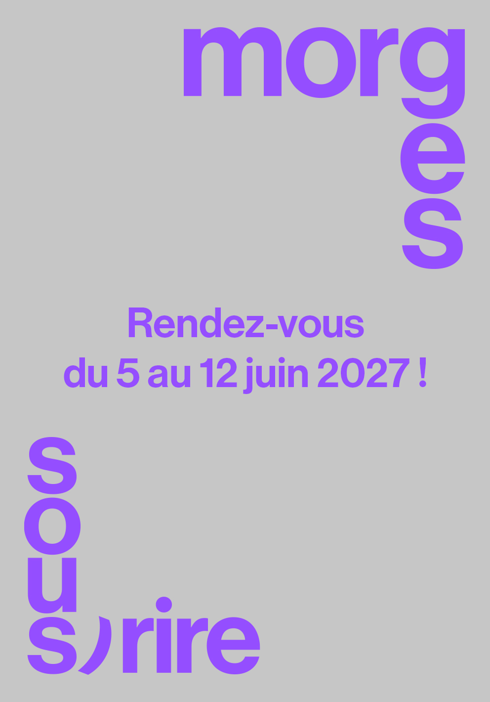 Morges-sous-Rire Festival