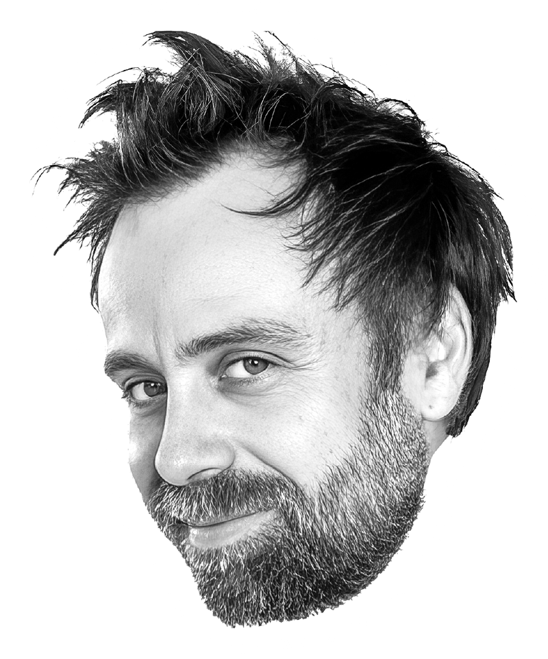 David Castello-Lopes