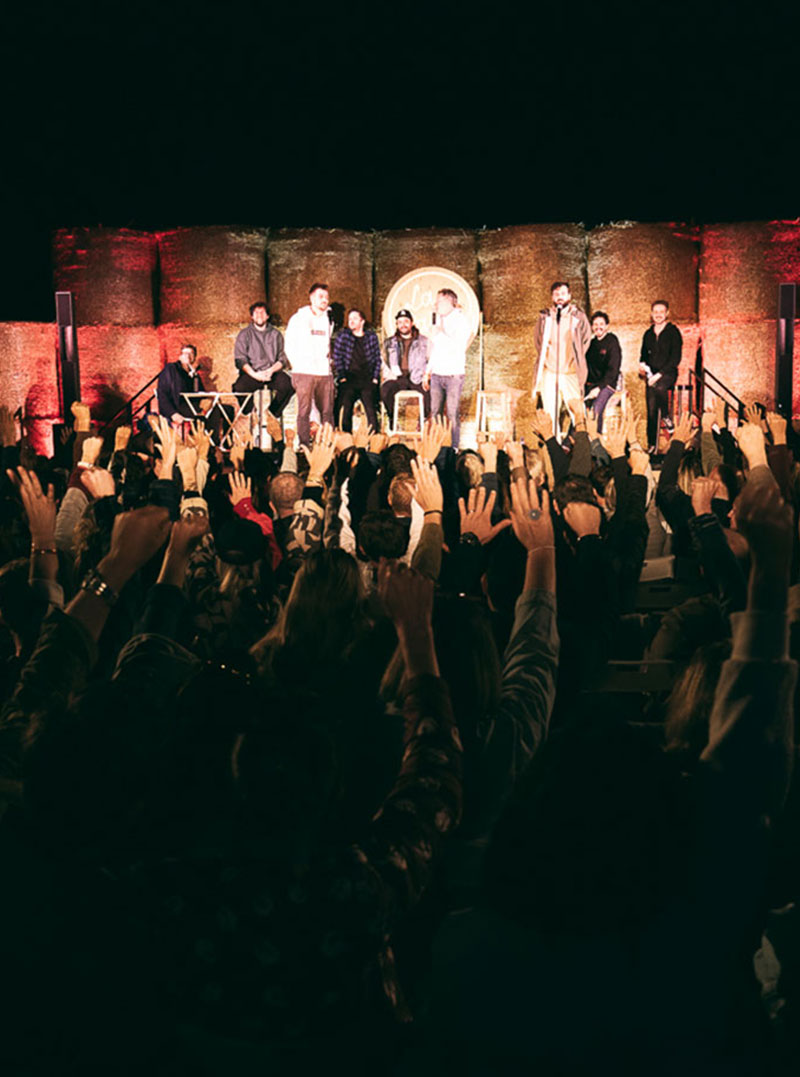 Nouvelle Scène Francophone